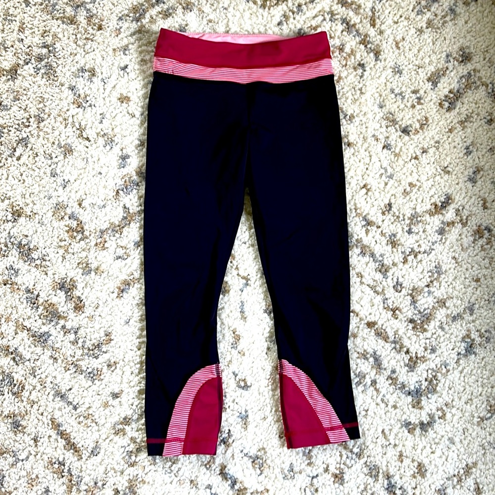 Lululemon Lux Leggings